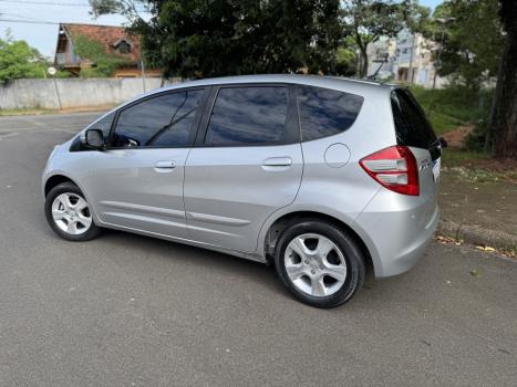 HONDA Fit 1.4 16V 4P LX FLEX, Foto 5