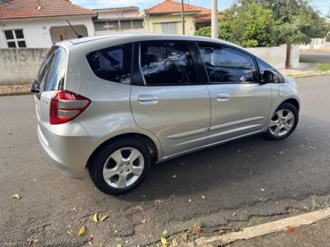 HONDA Fit 1.4 16V 4P LX FLEX, Foto 7