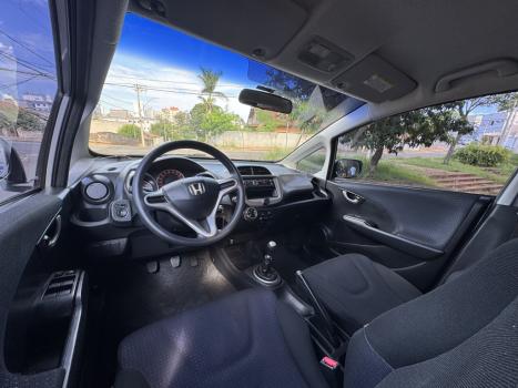 HONDA Fit 1.4 16V 4P LX FLEX, Foto 8