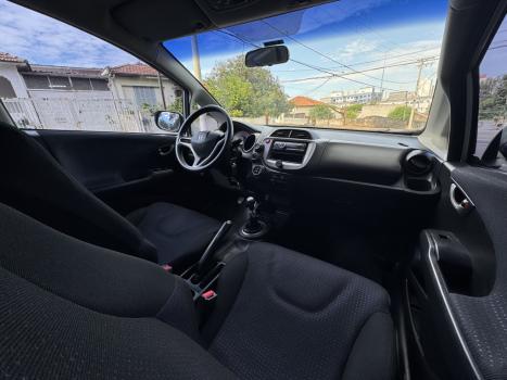 HONDA Fit 1.4 16V 4P LX FLEX, Foto 10