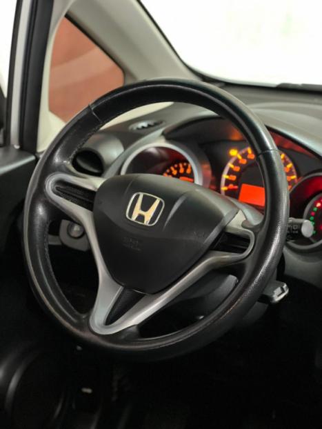 HONDA Fit 1.4 16V 4P LX FLEX, Foto 3