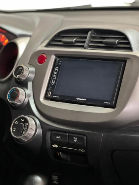 HONDA Fit 1.4 16V 4P LX FLEX, Foto 5