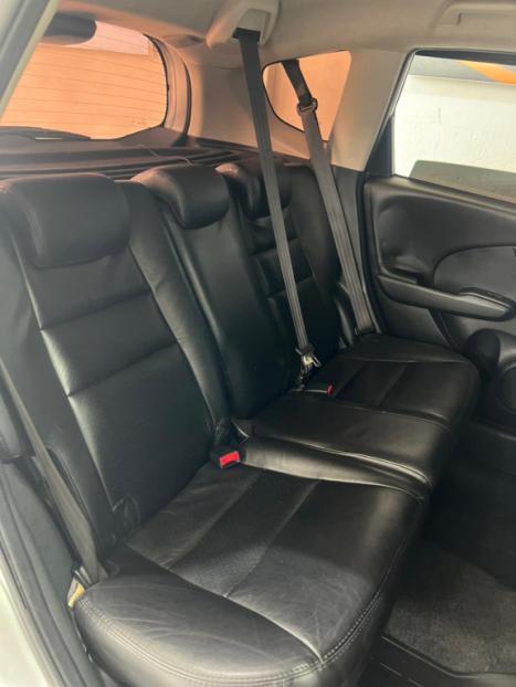 HONDA Fit 1.4 16V 4P LX FLEX, Foto 8