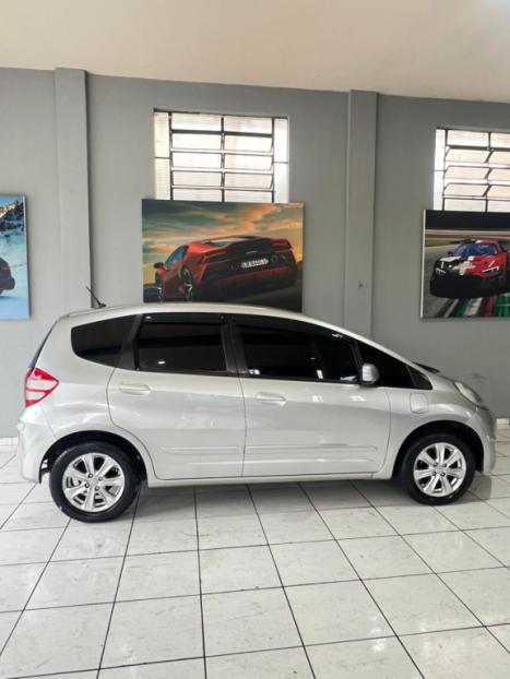 HONDA Fit 1.4 16V 4P LX FLEX, Foto 9