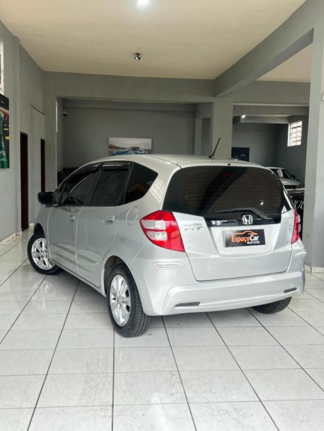 HONDA Fit 1.4 16V 4P LX FLEX, Foto 11
