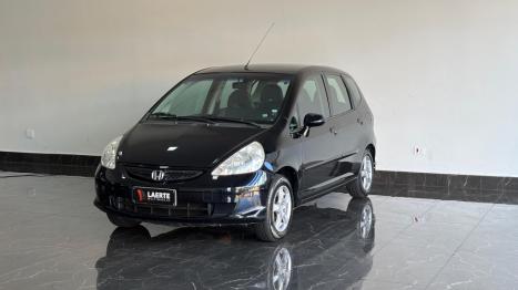 HONDA Fit 1.4 16V 4P LXL FLEX AUTOM�TICO, Foto 1