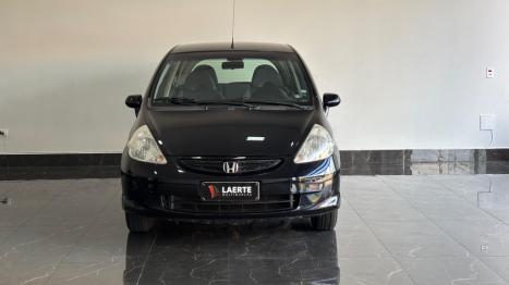 HONDA Fit 1.4 16V 4P LXL FLEX AUTOM�TICO, Foto 2