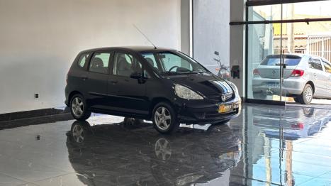 HONDA Fit 1.4 16V 4P LXL FLEX AUTOM�TICO, Foto 3