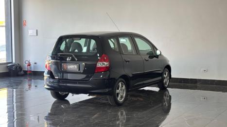 HONDA Fit 1.4 16V 4P LXL FLEX AUTOM�TICO, Foto 4