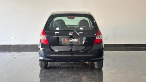 HONDA Fit 1.4 16V 4P LXL FLEX AUTOM�TICO, Foto 5