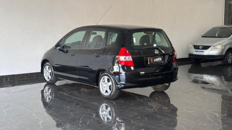 HONDA Fit 1.4 16V 4P LXL FLEX AUTOM�TICO, Foto 6