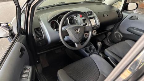 HONDA Fit 1.4 16V 4P LXL FLEX AUTOM�TICO, Foto 7