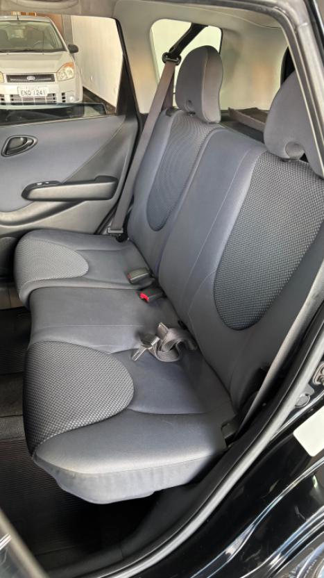 HONDA Fit 1.4 16V 4P LXL FLEX AUTOM�TICO, Foto 10