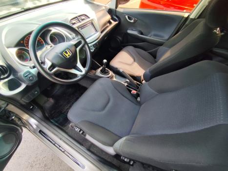HONDA Fit 1.4 16V 4P LXL FLEX, Foto 5