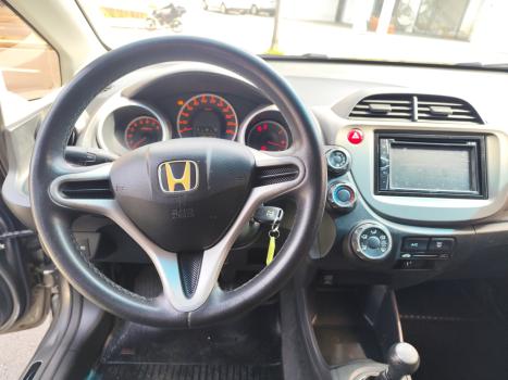 HONDA Fit 1.4 16V 4P LXL FLEX, Foto 6