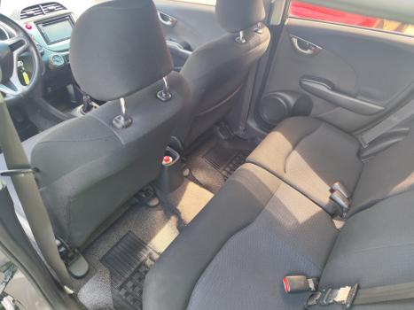 HONDA Fit 1.4 16V 4P LXL FLEX, Foto 9