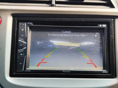 HONDA Fit 1.4 16V 4P LXL FLEX, Foto 12