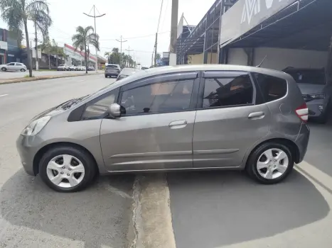 HONDA Fit 1.4 16V 4P LXL FLEX, Foto 13