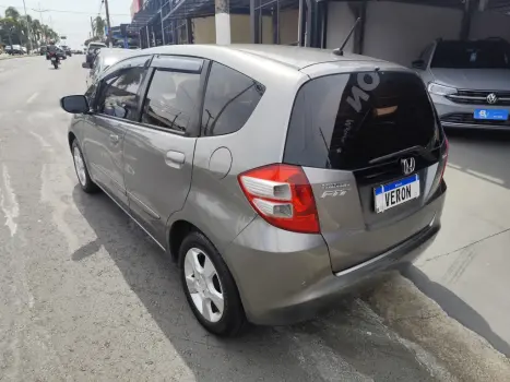 HONDA Fit 1.4 16V 4P LXL FLEX, Foto 14
