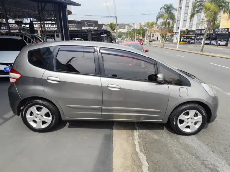 HONDA Fit 1.4 16V 4P LXL FLEX, Foto 16