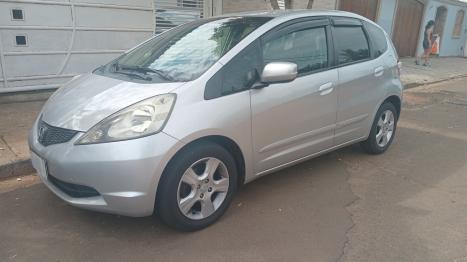 HONDA Fit 1.4 16V 4P LX FLEX AUTOM�TICO, Foto 1