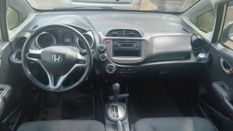 HONDA Fit 1.4 16V 4P LX FLEX AUTOM�TICO, Foto 6