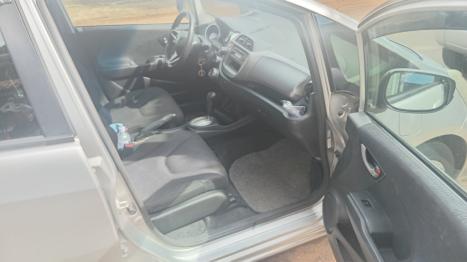 HONDA Fit 1.4 16V 4P LX FLEX AUTOM�TICO, Foto 7