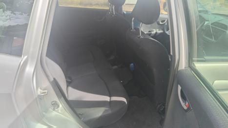 HONDA Fit 1.4 16V 4P LX FLEX AUTOM�TICO, Foto 8
