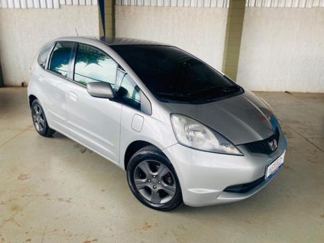 HONDA Fit 1.4 16V 4P LXL FLEX AUTOM�TICO, Foto 1