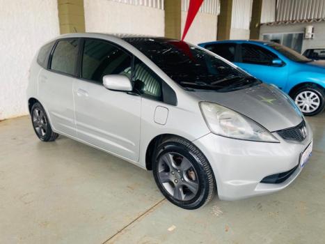 HONDA Fit 1.4 16V 4P LXL FLEX AUTOM�TICO, Foto 2