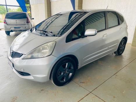 HONDA Fit 1.4 16V 4P LXL FLEX AUTOM�TICO, Foto 5