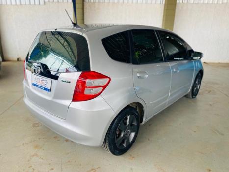 HONDA Fit 1.4 16V 4P LXL FLEX AUTOM�TICO, Foto 6