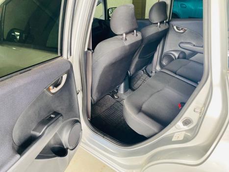 HONDA Fit 1.4 16V 4P LXL FLEX AUTOM�TICO, Foto 11