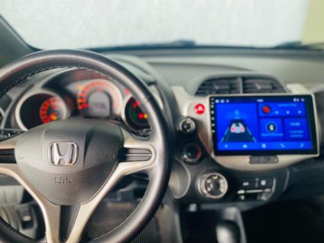 HONDA Fit 1.4 16V 4P LXL FLEX AUTOM�TICO, Foto 14