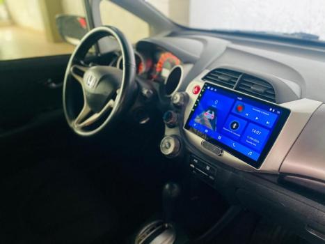 HONDA Fit 1.4 16V 4P LXL FLEX AUTOM�TICO, Foto 16