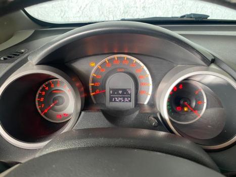 HONDA Fit 1.4 16V 4P LXL FLEX AUTOM�TICO, Foto 17