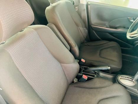HONDA Fit 1.4 16V 4P LXL FLEX AUTOM�TICO, Foto 18