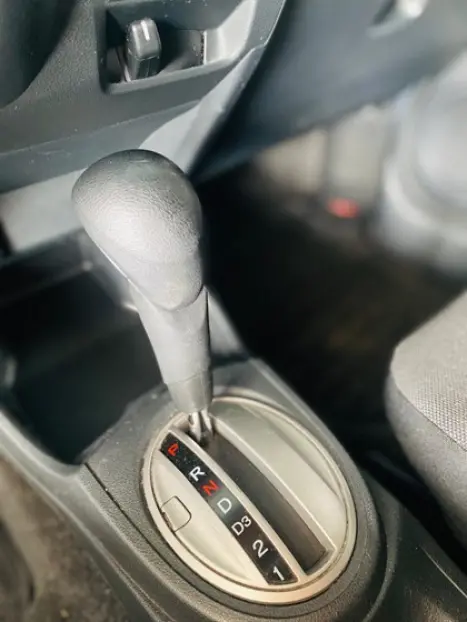 HONDA Fit 1.4 16V 4P LXL FLEX AUTOM�TICO, Foto 19