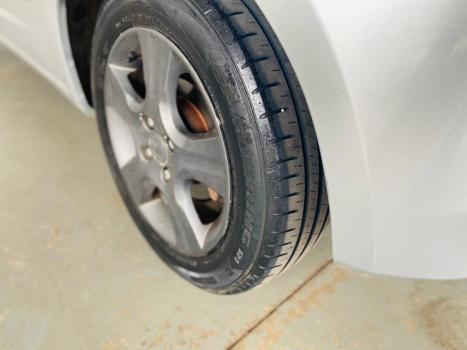 HONDA Fit 1.4 16V 4P LXL FLEX AUTOM�TICO, Foto 20