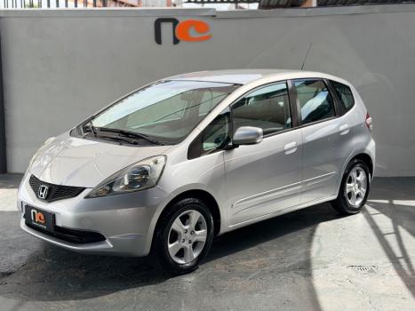 HONDA Fit 1.4 16V 4P LX FLEX, Foto 1