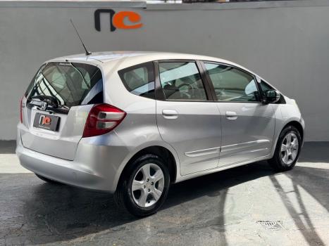 HONDA Fit 1.4 16V 4P LX FLEX, Foto 2