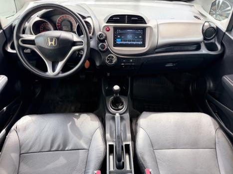 HONDA Fit 1.4 16V 4P LX FLEX, Foto 3