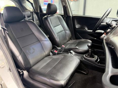 HONDA Fit 1.4 16V 4P LX FLEX, Foto 4