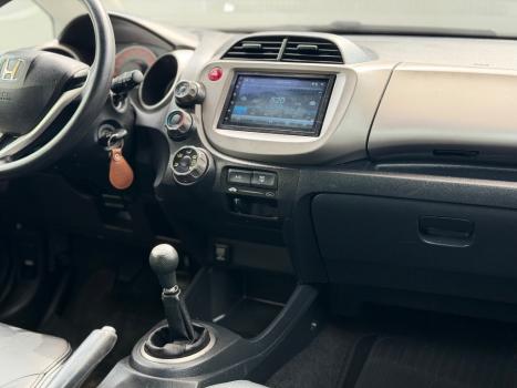 HONDA Fit 1.4 16V 4P LX FLEX, Foto 7