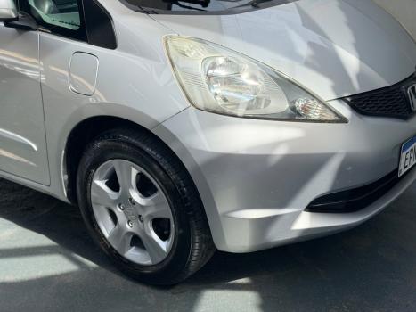 HONDA Fit 1.4 16V 4P LX FLEX, Foto 8