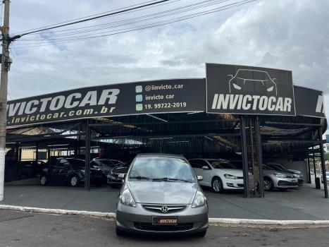 HONDA Fit 1.4 16V 4P CX FLEX, Foto 1