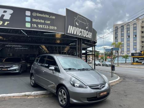 HONDA Fit 1.4 16V 4P CX FLEX, Foto 2