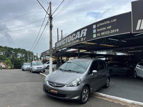 HONDA Fit 1.4 16V 4P CX FLEX, Foto 3