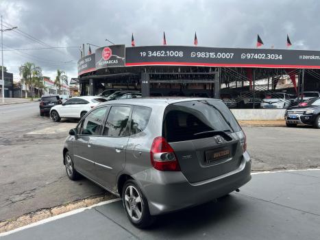 HONDA Fit 1.4 16V 4P CX FLEX, Foto 5