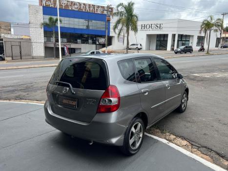 HONDA Fit 1.4 16V 4P CX FLEX, Foto 6